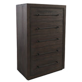 Classic Home Magdalena 5Drw Chest Model 52010666